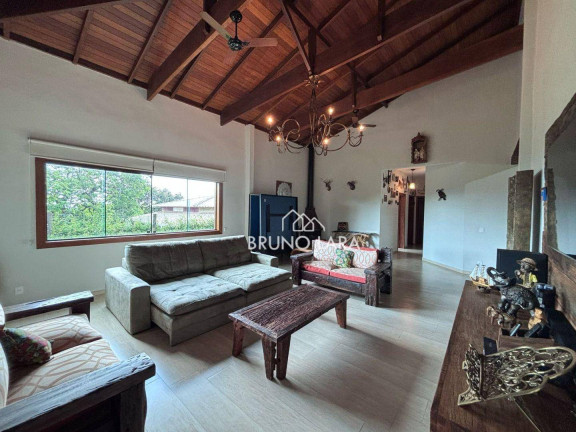 Imagem Casa com 5 Quartos à Venda, 250 m² em Vivendas Santa Mônica - Igarapé Imagem Casa com 5 Quartos à Venda, 250 m² em Vivendas Santa Mônica - Igarapé