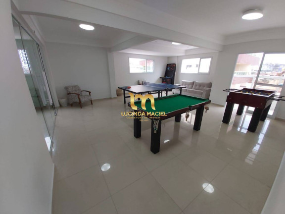 Imagem Apartamento com 2 Quartos à Venda, 60 m² em Tupi - Praia Grande