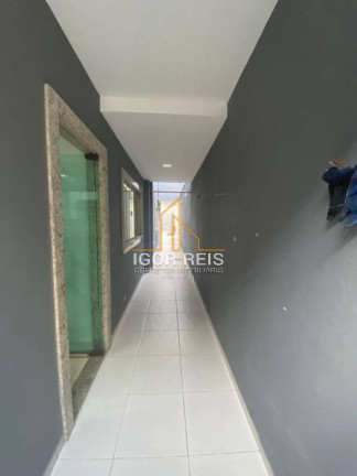 Imagem Casa com 4 Quartos à Venda,  em Parque Julião Nogueira - Campos Dos Goytacazes