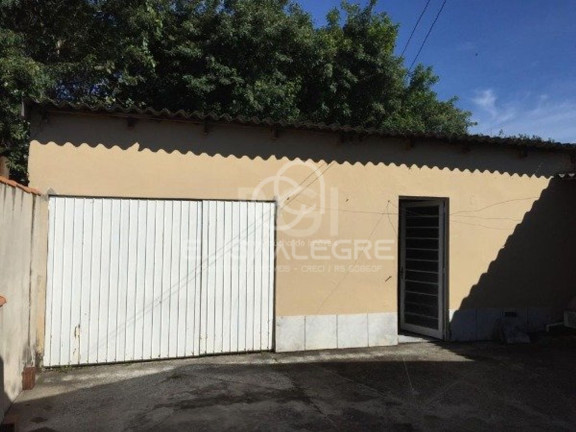 Imagem Casa com 3 Quartos à Venda, 164 m² em Campina - São Leopoldo