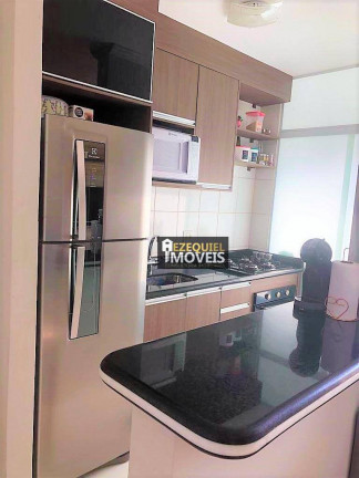 Imagem Apartamento com 2 Quartos à Venda, 47 m² em Santa Terezinha - São Bernardo Do Campo