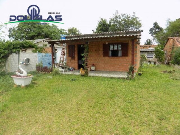 Imagem Casa com 2 Quartos à Venda, 500 m² em águas Claras - Viamão