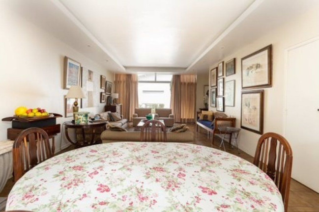 Imagem Casa com 3 Quartos à Venda, 160 m² em Sumaré - São Paulo Imagem Casa com 3 Quartos à Venda, 160 m² em Sumaré - São Paulo