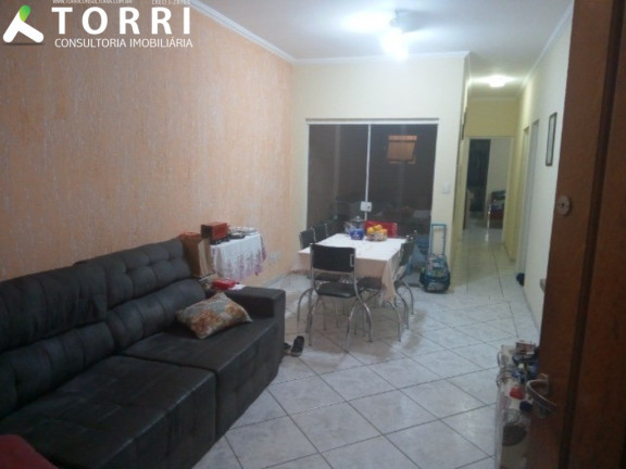 Imagem Casa com 3 Quartos à Venda, 211 m² em Wanel Ville - Sorocaba Imagem Casa com 3 Quartos à Venda, 211 m² em Wanel Ville - Sorocaba