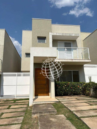 Imagem Casa com 3 Quartos à Venda, 112 m² em Jardim Paulista - Atibaia Imagem Casa com 3 Quartos à Venda, 112 m² em Jardim Paulista - Atibaia