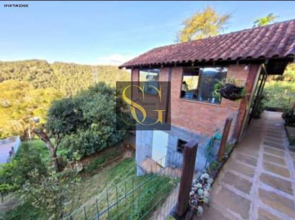 Imagem Casa de Condomínio com 3 Quartos à Venda, 420 m² em Albuquerque - Teresópolis Imagem Casa de Condomínio com 3 Quartos à Venda, 420 m² em Albuquerque - Teresópolis