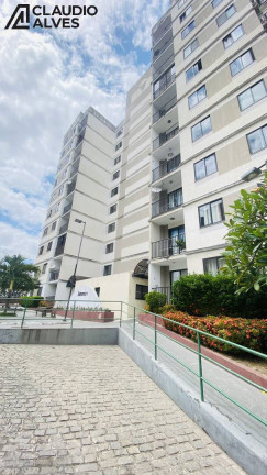Imagem Apartamento com 3 Quartos à Venda, 70 m² em Muchila - Feira De Santana Imagem Apartamento com 3 Quartos à Venda, 70 m² em Muchila - Feira De Santana