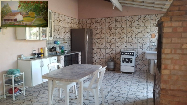 Imagem Casa com 1 Quarto à Venda, 80 m² em Centro (iguabinha) - Araruama Imagem Casa com 1 Quarto à Venda, 80 m² em Centro (iguabinha) - Araruama