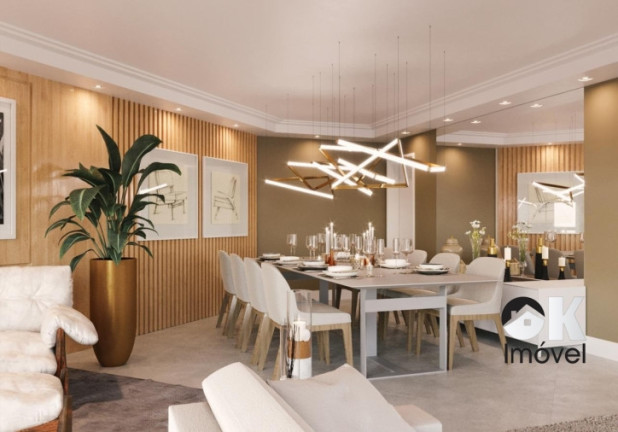 Imagem Apartamento com 3 Quartos à Venda, 184 m² em Perdizes - São Paulo Imagem Apartamento com 3 Quartos à Venda, 184 m² em Perdizes - São Paulo
