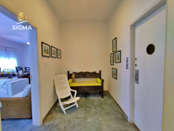 Imagem Apartamento com 4 Quartos à Venda, 210 m² em Pitangueiras - Guarujá Imagem Apartamento com 4 Quartos à Venda, 210 m² em Pitangueiras - Guarujá