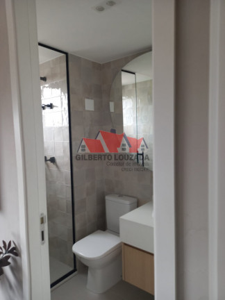 Imagem Apartamento com 2 Quartos à Venda, 68 m² em Alto Da Boa Vista - São Paulo