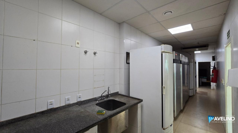 Imagem Casa com 1 Quarto para Alugar, 150 m² em Centro - Dourados