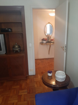 Imagem Imóvel com 3 Quartos à Venda, 110 m² em Santa Cecília - São Paulo Imagem Imóvel com 3 Quartos à Venda, 110 m² em Santa Cecília - São Paulo
