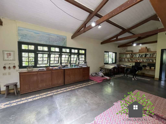 Imagem Casa com 3 Quartos à Venda, 364 m² em Granja Viana - Cotia