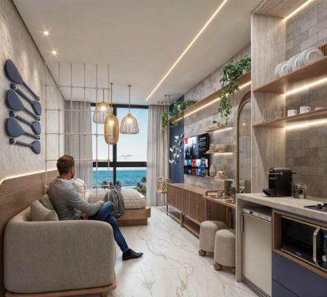 Imagem Apartamento com 2 Quartos à Venda, 68 m² em Intermares - Cabedelo Imagem Apartamento com 2 Quartos à Venda, 68 m² em Intermares - Cabedelo
