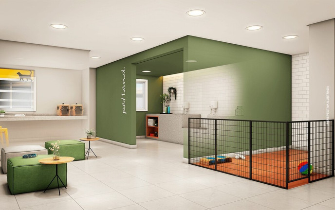 Imagem Apartamento com 3 Quartos à Venda, 67 m² em Casa Verde - São Paulo