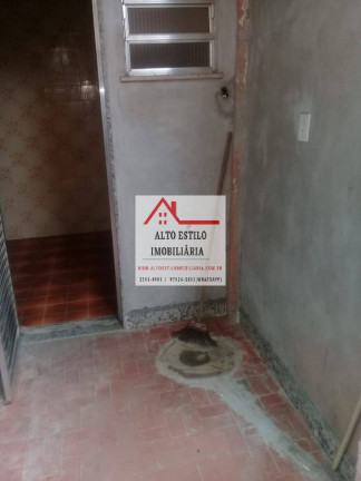 Imagem Apartamento com 2 Quartos à Venda, 60 m² em Quintino Bocaiúva - Rio De Janeiro Imagem Apartamento com 2 Quartos à Venda, 60 m² em Quintino Bocaiúva - Rio De Janeiro