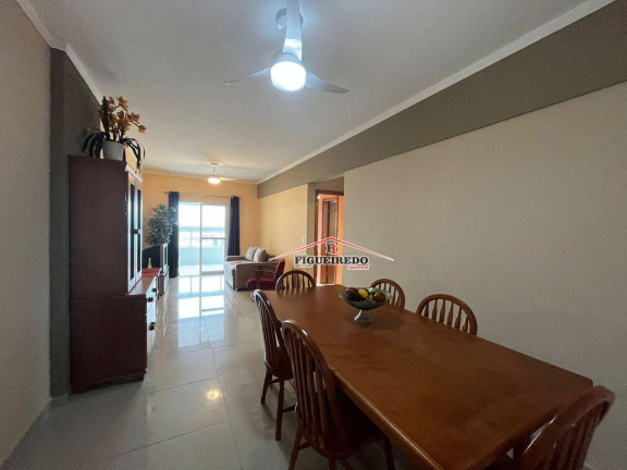 Imagem Apartamento com 2 Quartos à Venda, 85 m² em Vila Caiçara - Praia Grande Imagem Apartamento com 2 Quartos à Venda, 85 m² em Vila Caiçara - Praia Grande