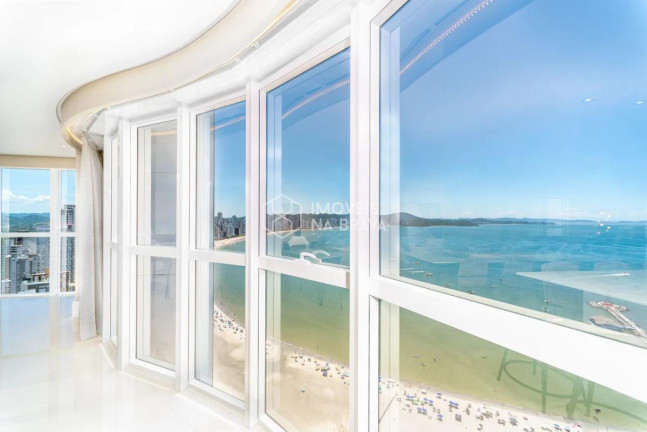 Imagem Apartamento com 4 Quartos à Venda, 237 m² em Centro - Balneário Camboriú