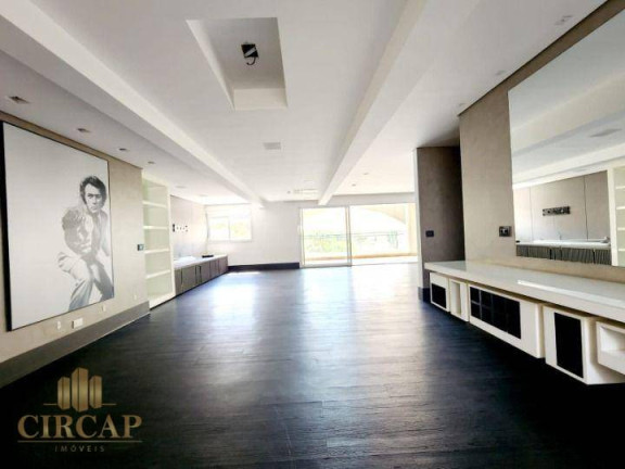 Imagem Apartamento com 4 Quartos à Venda, 266 m² em Perdizes - São Paulo Imagem Apartamento com 4 Quartos à Venda, 266 m² em Perdizes - São Paulo