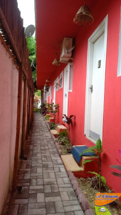 Imagem Casa com 17 Quartos à Venda, 700 m² em Itamambuca - Ubatuba Imagem Casa com 17 Quartos à Venda, 700 m² em Itamambuca - Ubatuba