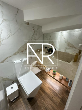 Imagem Casa com 3 Quartos à Venda, 116 m² em Jardim Rancho Alegre - Santana De Parnaíba