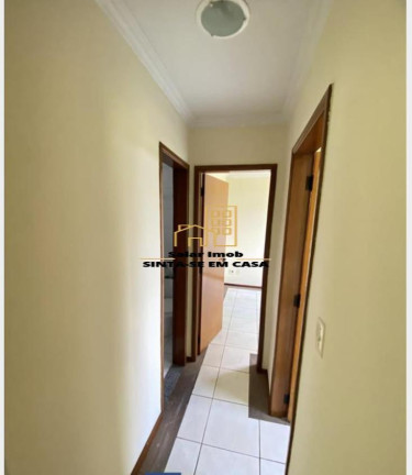 Imagem Apartamento com 2 Quartos à Venda, 78 m² em Campos Elíseos - Resende