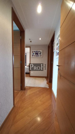 Imagem Apartamento com 4 Quartos à Venda, 359 m² em Jardim - Santo André Imagem Apartamento com 4 Quartos à Venda, 359 m² em Jardim - Santo André