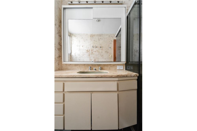 Imagem Apartamento com 4 Quartos à Venda, 204 m² em Higienópolis - São Paulo Imagem Apartamento com 4 Quartos à Venda, 204 m² em Higienópolis - São Paulo