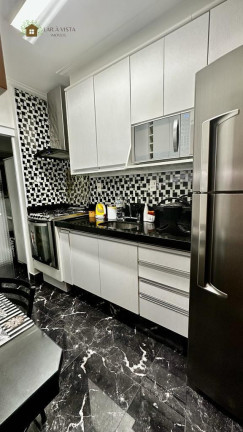 Imagem Apartamento com 3 Quartos à Venda, 73 m² em Vila Santa Catarina - São Paulo