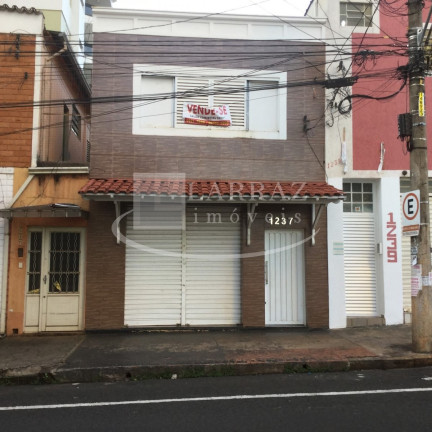 Imagem Imóvel à Venda, 175 m² em Centro - Ribeirão Preto Imagem Imóvel à Venda, 175 m² em Centro - Ribeirão Preto