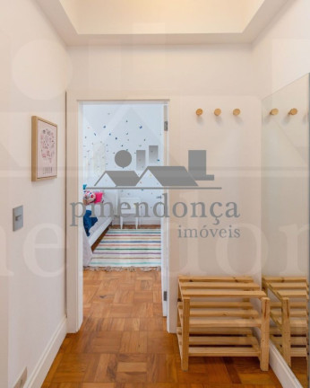 Imagem Apartamento com 4 Quartos à Venda, 253 m² em Pinheiros - São Paulo Imagem Apartamento com 4 Quartos à Venda, 253 m² em Pinheiros - São Paulo