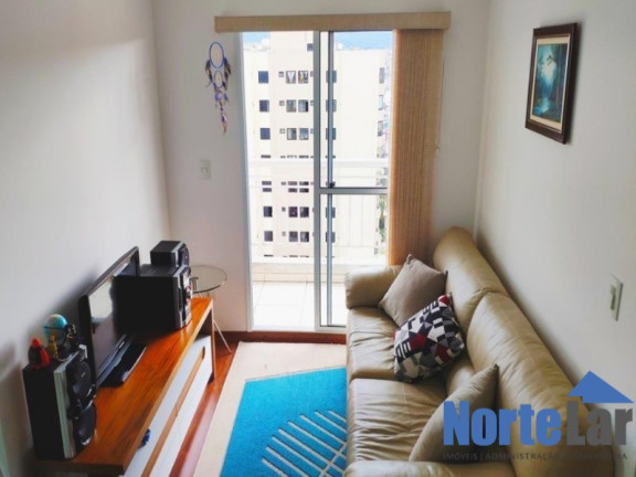 Imagem Apartamento com 3 Quartos à Venda, 63 m² em Vila Amália (zona Norte) - São Paulo Imagem Apartamento com 3 Quartos à Venda, 63 m² em Vila Amália (zona Norte) - São Paulo