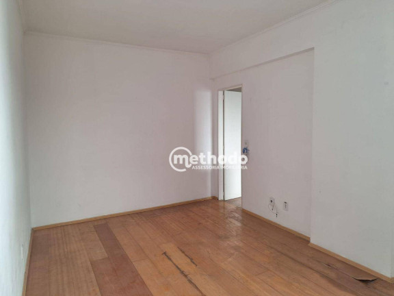 Imagem Apartamento com 1 Quarto à Venda, 45 m² em Bosque - Campinas Imagem Apartamento com 1 Quarto à Venda, 45 m² em Bosque - Campinas