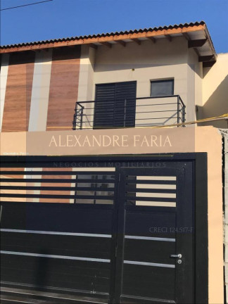 Imagem Casa com 3 Quartos à Venda, 108 m² em Pontal Da Cruz - São Sebastião