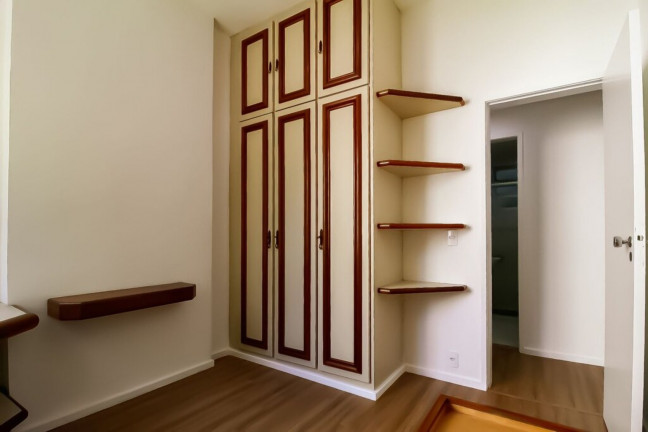 Imagem Imóvel com 3 Quartos à Venda, 83 m² em Gávea - Rio De Janeiro