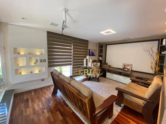 Imagem Sobrado com 4 Quartos à Venda, 286 m² em Jardim São Caetano - São Caetano Do Sul Imagem Sobrado com 4 Quartos à Venda, 286 m² em Jardim São Caetano - São Caetano Do Sul