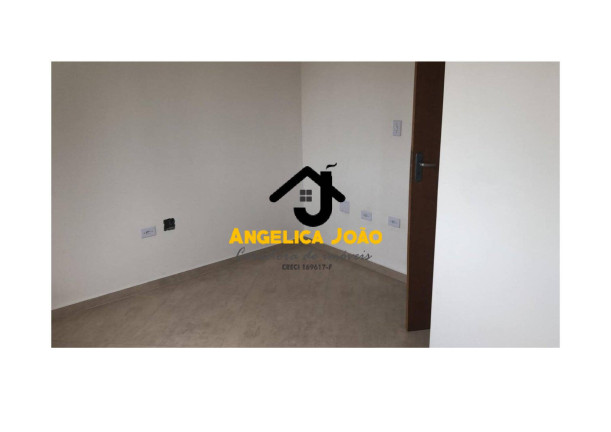 Imagem Casa com 2 Quartos à Venda, 60 m² em Jardim Guassu - São Vicente