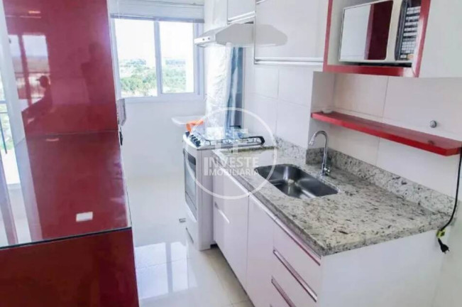 Imagem Apartamento com 2 Quartos à Venda, 73 m² em Vila Monticelli - Goiânia Imagem Apartamento com 2 Quartos à Venda, 73 m² em Vila Monticelli - Goiânia