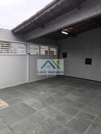 Imagem Casa com 3 Quartos à Venda, 93 m² em Vila Atlântica - Mongaguá Imagem Casa com 3 Quartos à Venda, 93 m² em Vila Atlântica - Mongaguá