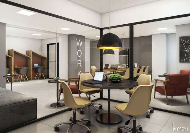 Imagem Apartamento com 2 Quartos à Venda, 37 m² em Jardim Celeste - São Paulo Imagem Apartamento com 2 Quartos à Venda, 37 m² em Jardim Celeste - São Paulo