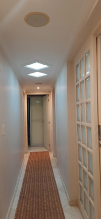 Imagem Imóvel com 3 Quartos à Venda, 156 m² em Santa Paula - São Caetano Do Sul Imagem Imóvel com 3 Quartos à Venda, 156 m² em Santa Paula - São Caetano Do Sul