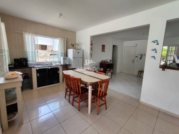 Imagem Casa à Venda, 133 m² em Barra Do Sai - Itapoá