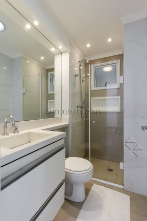 Imagem Apartamento com 3 Quartos à Venda, 149 m² em Barra Funda - São Paulo Imagem Apartamento com 3 Quartos à Venda, 149 m² em Barra Funda - São Paulo