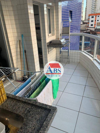 Imagem Apartamento com 2 Quartos à Venda, 65 m² em Aviação - Praia Grande Imagem Apartamento com 2 Quartos à Venda, 65 m² em Aviação - Praia Grande