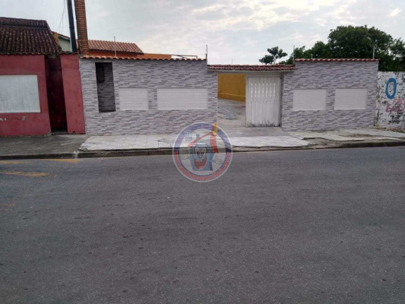 Casa com 3 Quartos à Venda, 360 m² em Belas Artes - Itanhaém