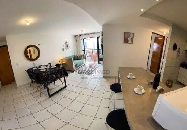 Imagem Apartamento com 2 Quartos à Venda, 66 m² em Manaira - João Pessoa Imagem Apartamento com 2 Quartos à Venda, 66 m² em Manaira - João Pessoa