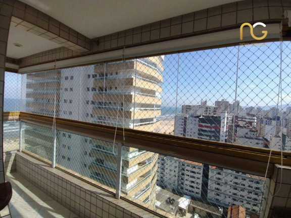 Imagem Apartamento com 1 Quarto à Venda, 61 m² em Aviação - Praia Grande Imagem Apartamento com 1 Quarto à Venda, 61 m² em Aviação - Praia Grande