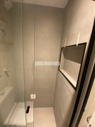 Imagem Apartamento com 1 Quarto para Alugar, 19 m² em Pinheiros - São Paulo Imagem Apartamento com 1 Quarto para Alugar, 19 m² em Pinheiros - São Paulo