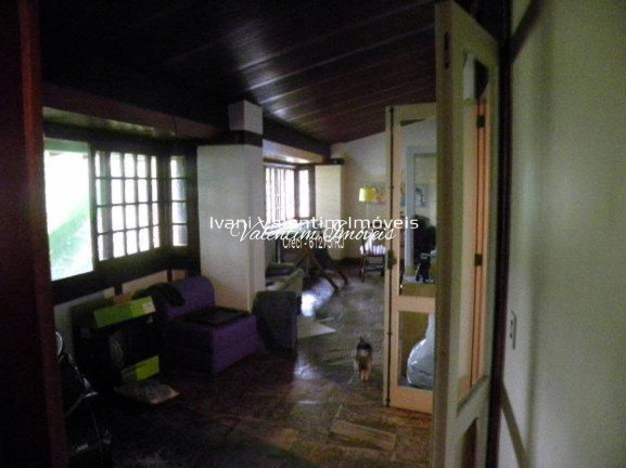 Imagem Casa de Condomínio com 5 Quartos à Venda, 600 m² em Barra Da Tijuca - Rio De Janeiro